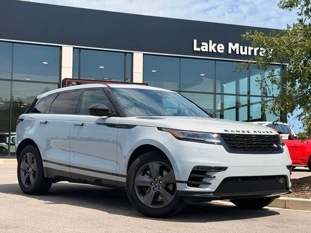 2025 Land Rover Range Rover Velar Dynamic SE