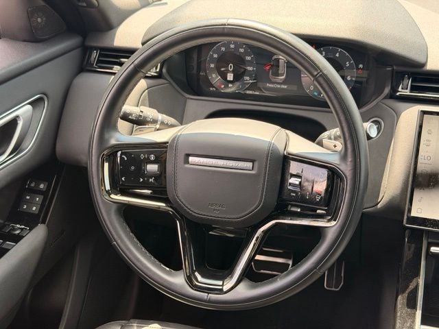 2025 Land Rover Range Rover Velar Dynamic SE