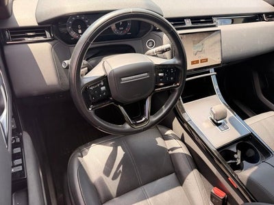 2025 Land Rover Range Rover Velar Dynamic SE