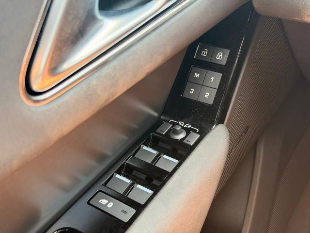 2025 Land Rover Range Rover Velar Dynamic SE