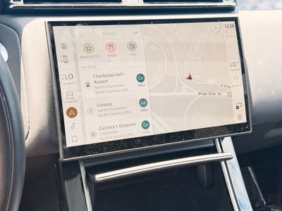 2025 Land Rover Range Rover Velar Dynamic SE