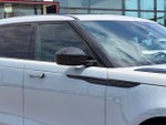 2025 Land Rover Range Rover Velar Dynamic SE