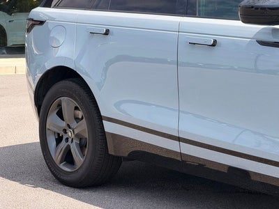 2025 Land Rover Range Rover Velar Dynamic SE