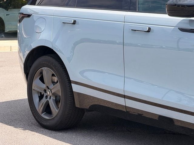 2025 Land Rover Range Rover Velar Dynamic SE