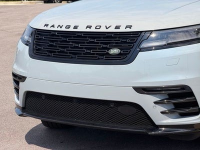 2025 Land Rover Range Rover Velar Dynamic SE