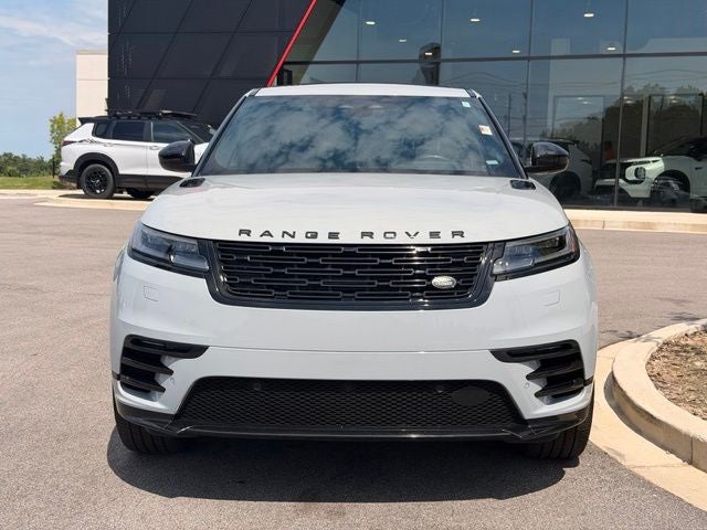 2025 Land Rover Range Rover Velar Dynamic SE