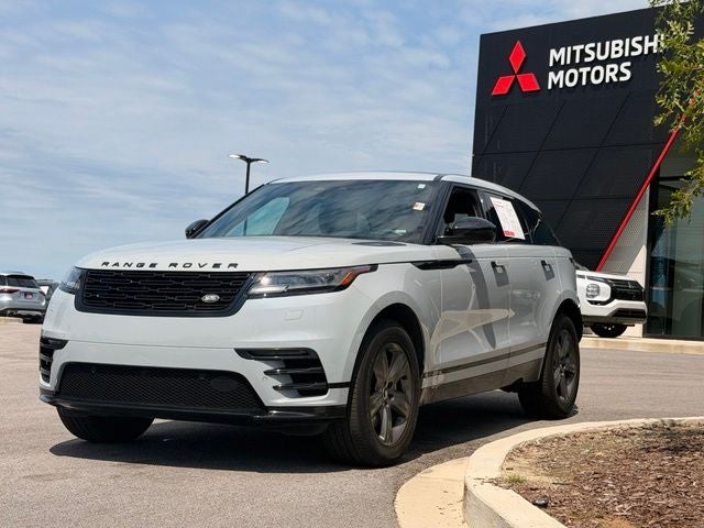 2025 Land Rover Range Rover Velar Dynamic SE