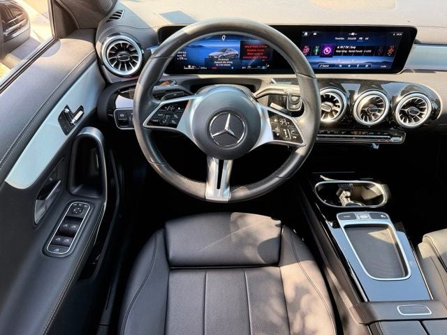 2025 Mercedes-Benz CLA CLA 250