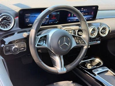 2025 Mercedes-Benz CLA CLA 250