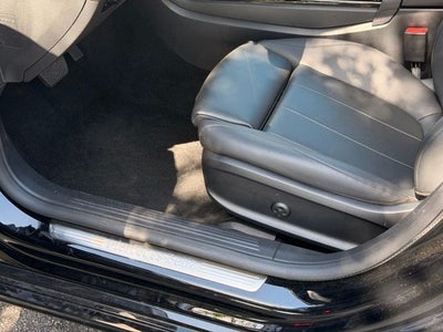 2025 Mercedes-Benz CLA CLA 250