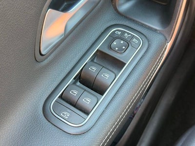 2025 Mercedes-Benz CLA CLA 250