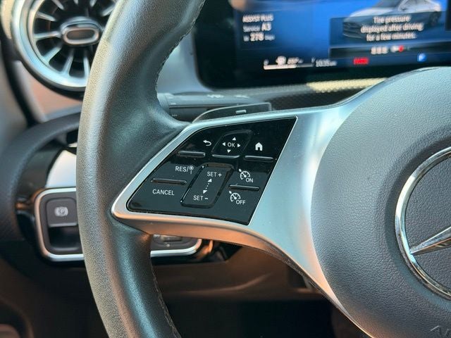 2025 Mercedes-Benz CLA CLA 250