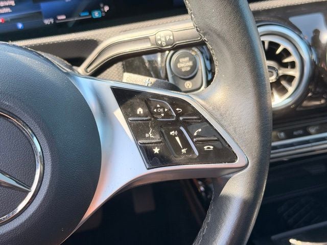 2025 Mercedes-Benz CLA CLA 250