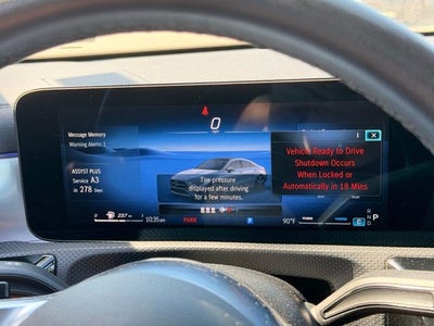 2025 Mercedes-Benz CLA CLA 250