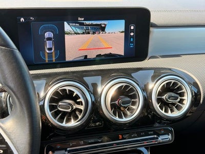 2025 Mercedes-Benz CLA CLA 250