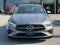 2025 Mercedes-Benz CLA CLA 250