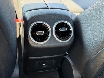 2025 Mercedes-Benz CLA CLA 250