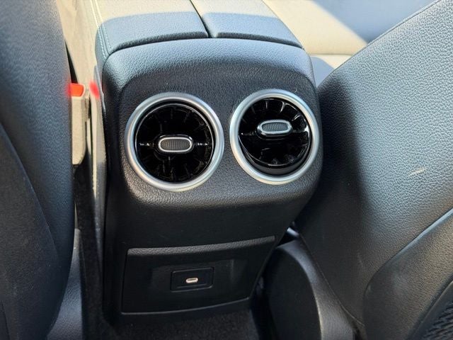2025 Mercedes-Benz CLA CLA 250