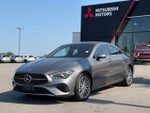2025 Mercedes-Benz CLA CLA 250