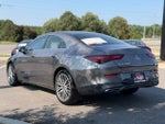 2025 Mercedes-Benz CLA CLA 250