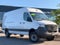 2025 Mercedes-Benz Sprinter 2500 Cargo 170 WB 4MATIC®