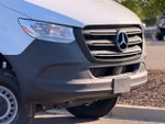 2025 Mercedes-Benz Sprinter 2500 Cargo 170 WB 4MATIC®