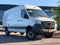 2025 Mercedes-Benz Sprinter 2500 Cargo 170 WB 4MATIC®