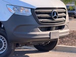 2025 Mercedes-Benz Sprinter 2500 Cargo 170 WB 4MATIC®