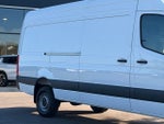 2025 Mercedes-Benz Sprinter 2500 Cargo 170 WB 4MATIC®