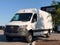 2025 Mercedes-Benz Sprinter 2500 Cargo 170 WB 4MATIC®