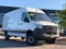 2025 Mercedes-Benz Sprinter 2500 Cargo 170 WB 4MATIC®
