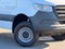 2025 Mercedes-Benz Sprinter 2500 Cargo 170 WB 4MATIC®