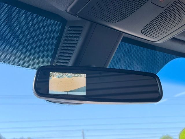 2025 Mercedes-Benz Sprinter 2500 Cargo 170 WB 4MATIC®