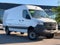 2025 Mercedes-Benz Sprinter 2500 Cargo 170 WB 4MATIC®