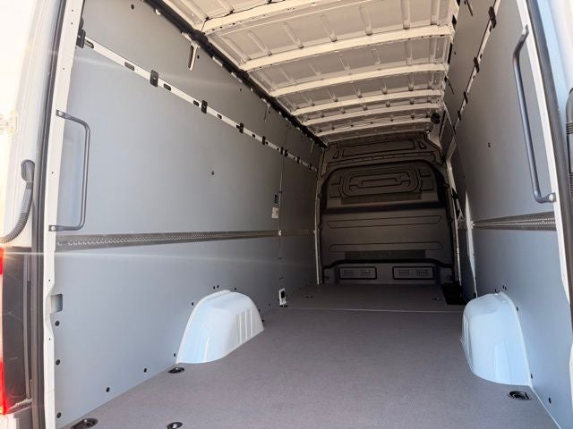 2025 Mercedes-Benz Sprinter 2500 Cargo 170 WB 4MATIC®