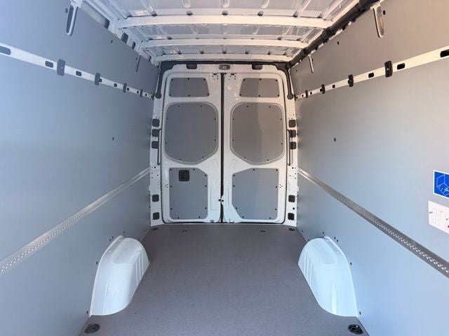 2025 Mercedes-Benz Sprinter 2500 Cargo 170 WB 4MATIC®
