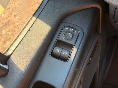 2025 Mercedes-Benz Sprinter 2500 Cargo 170 WB 4MATIC®