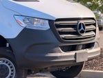 2025 Mercedes-Benz Sprinter 2500 Cargo 170 WB 4MATIC®