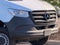 2025 Mercedes-Benz Sprinter 2500 Cargo 170 WB 4MATIC®