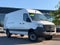 2025 Mercedes-Benz Sprinter 2500 Cargo 170 WB 4MATIC®