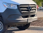 2025 Mercedes-Benz Sprinter 2500 Cargo 170 WB 4MATIC®