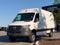 2025 Mercedes-Benz Sprinter 2500 Cargo 170 WB 4MATIC®