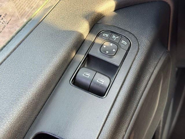 2023 Mercedes-Benz Sprinter 2500 Passenger 144 WB
