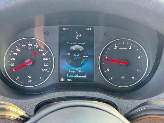 2023 Mercedes-Benz Sprinter 2500 Passenger 144 WB