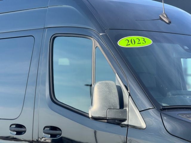 2023 Mercedes-Benz Sprinter 2500 Passenger 144 WB