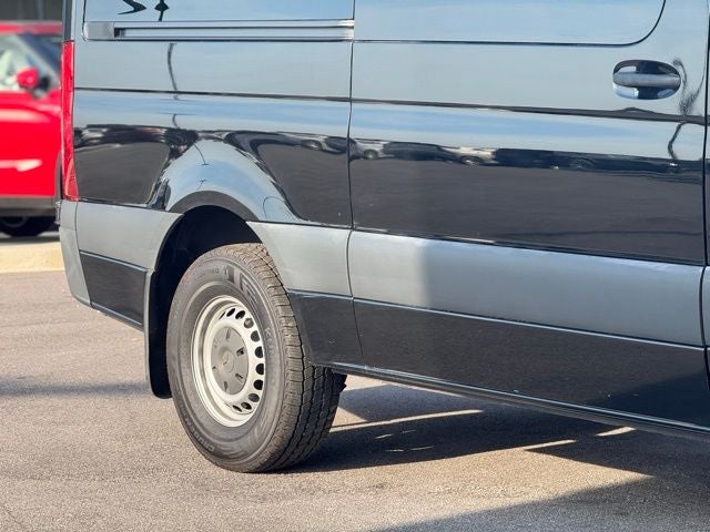 2023 Mercedes-Benz Sprinter 2500 Passenger 144 WB