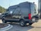 2023 Mercedes-Benz Sprinter 2500 Passenger 144 WB