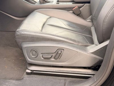 2025 Audi Q3 Premium S Line quattro
