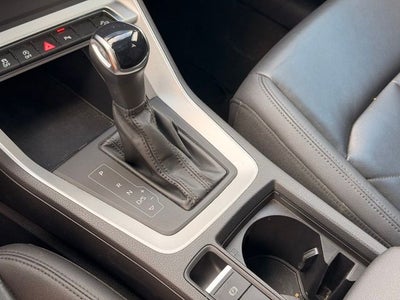 2025 Audi Q3 Premium S Line quattro