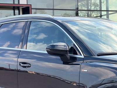 2025 Audi Q3 Premium S Line quattro